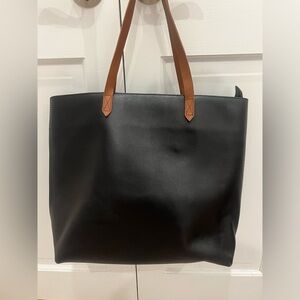 Madewell The Transport Tote